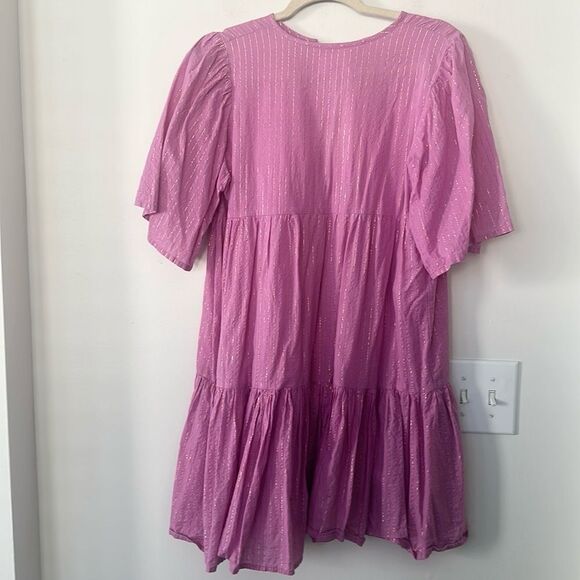 Emerson Fry India Collection Mini Dress XS/S - Picture 5 of 7